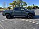 2025 Chevrolet Silverado 1500 Custom Trail Boss Crew Cab 4WD 5.3L w/Off-RoadSteps Spray-OnBedliner RearWheelhouseLiners Milwaukee WI