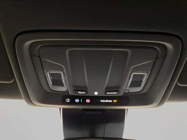2025 Chevrolet Silverado 1500 Custom Trail Boss Dallas TX
