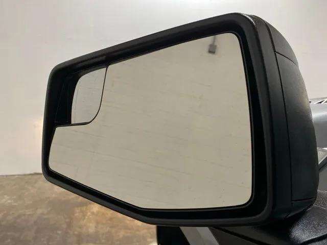 2025 Chevrolet Silverado 1500 Custom Trail Boss Dallas TX