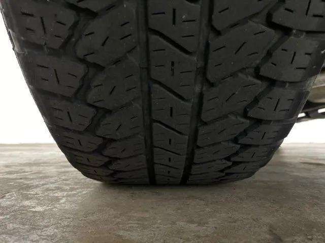 2025 Chevrolet Silverado 1500 Custom Trail Boss Dallas TX