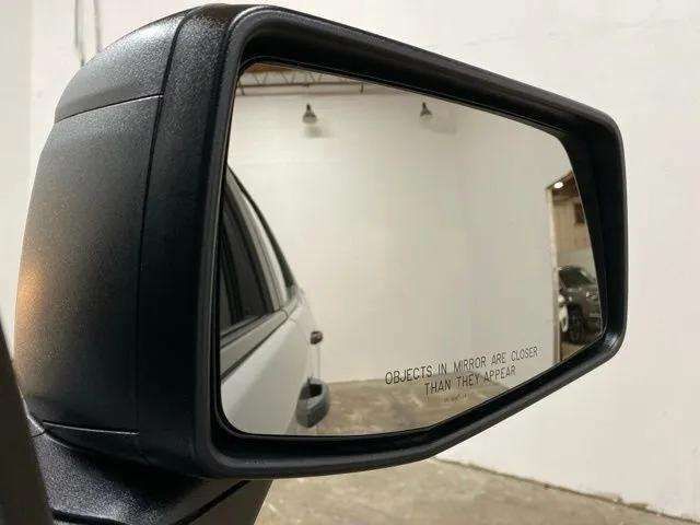 2025 Chevrolet Silverado 1500 Custom Trail Boss Dallas TX