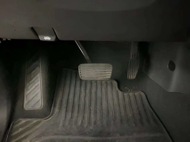 2025 Chevrolet Silverado 1500 Custom Trail Boss Dallas TX