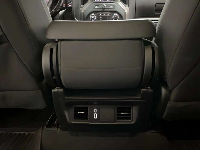 2025 Chevrolet Silverado 1500 Custom Trail Boss Dallas TX