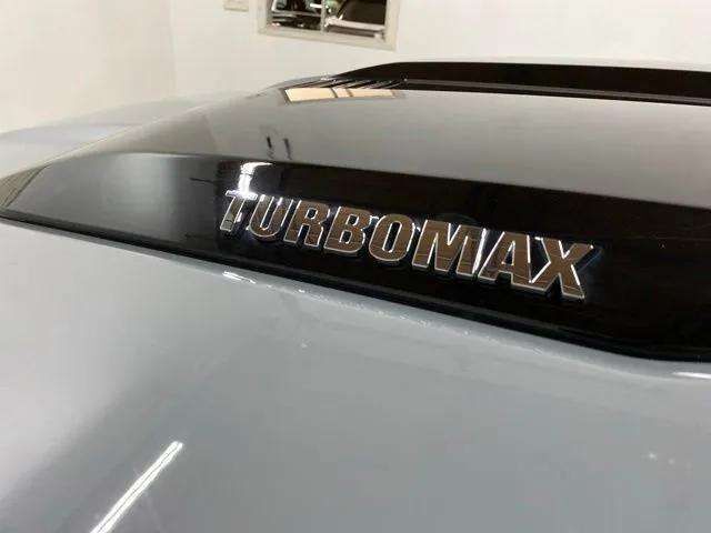 2025 Chevrolet Silverado 1500 Custom Trail Boss Dallas TX