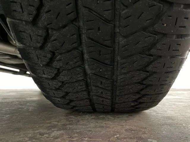 2025 Chevrolet Silverado 1500 Custom Trail Boss Dallas TX