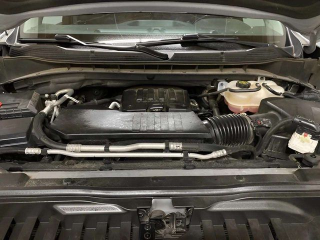 2025 Chevrolet Silverado 1500 Custom Trail Boss Dallas TX