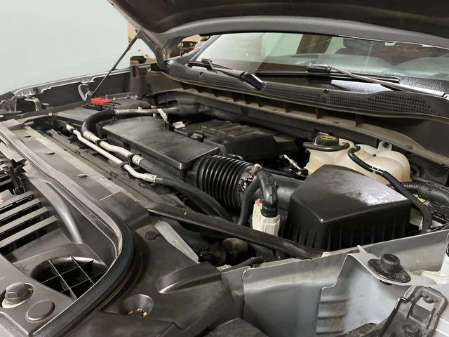 2025 Chevrolet Silverado 1500 Custom Trail Boss Dallas TX