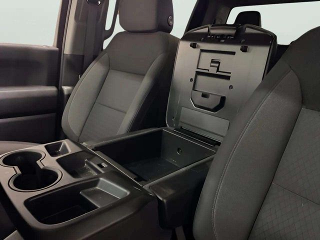 2025 Chevrolet Silverado 1500 Custom Trail Boss Dallas TX