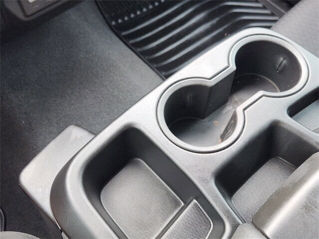 2025 Chevrolet Silverado 1500 Custom Trail Boss Grapevine TX