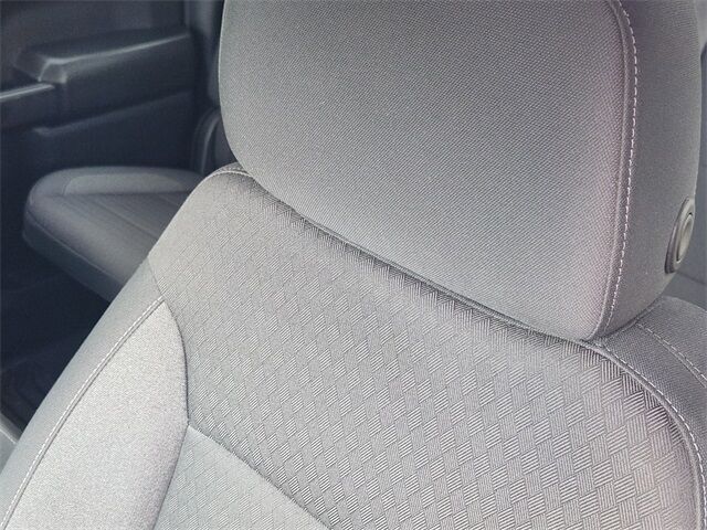 2025 Chevrolet Silverado 1500 Custom Trail Boss Grapevine TX