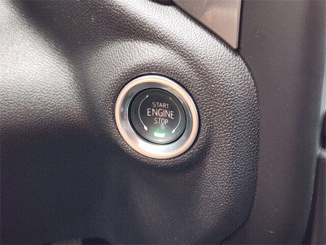 2025 Chevrolet Silverado 1500 Custom Trail Boss Grapevine TX