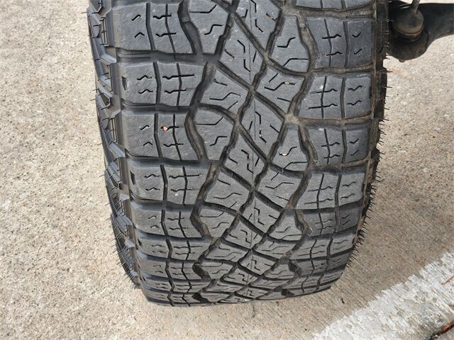 2025 Chevrolet Silverado 1500 Custom Trail Boss Grapevine TX