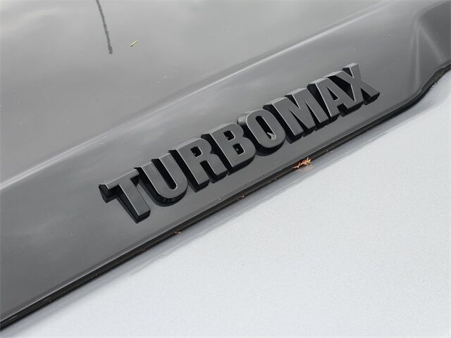 2025 Chevrolet Silverado 1500 Custom Trail Boss Grapevine TX