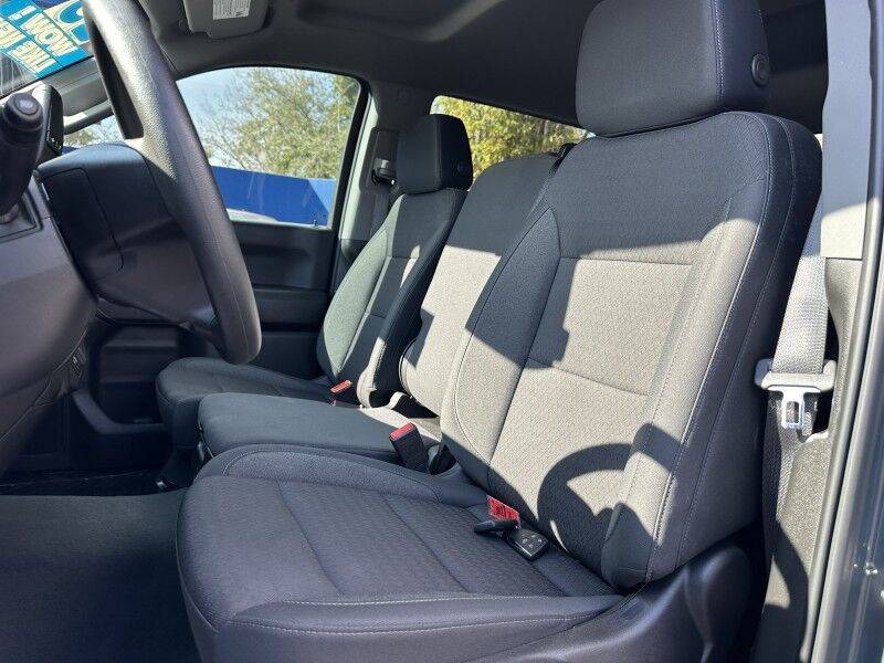 2025 Chevrolet Silverado 1500 Custom Trail Boss Jacksonville FL