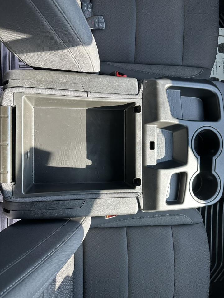 2025 Chevrolet Silverado 1500 Custom Trail Boss Jacksonville FL