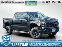 2025_Chevrolet_Silverado 1500_Custom Trail Boss_ Roseville CA