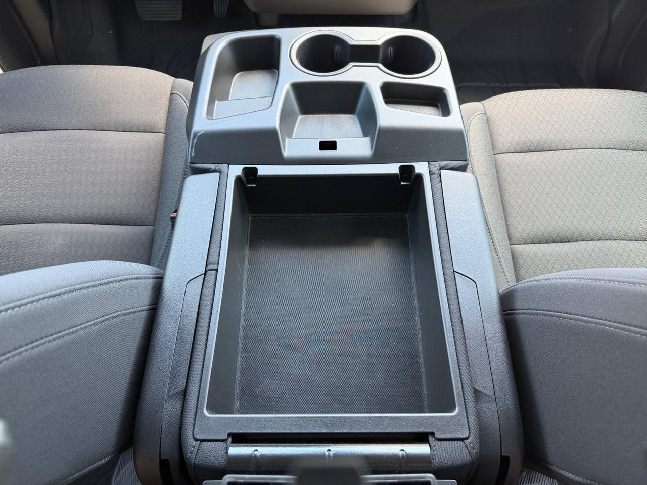 2025 Chevrolet Silverado 1500 Custom Trail Boss New Braunfels TX