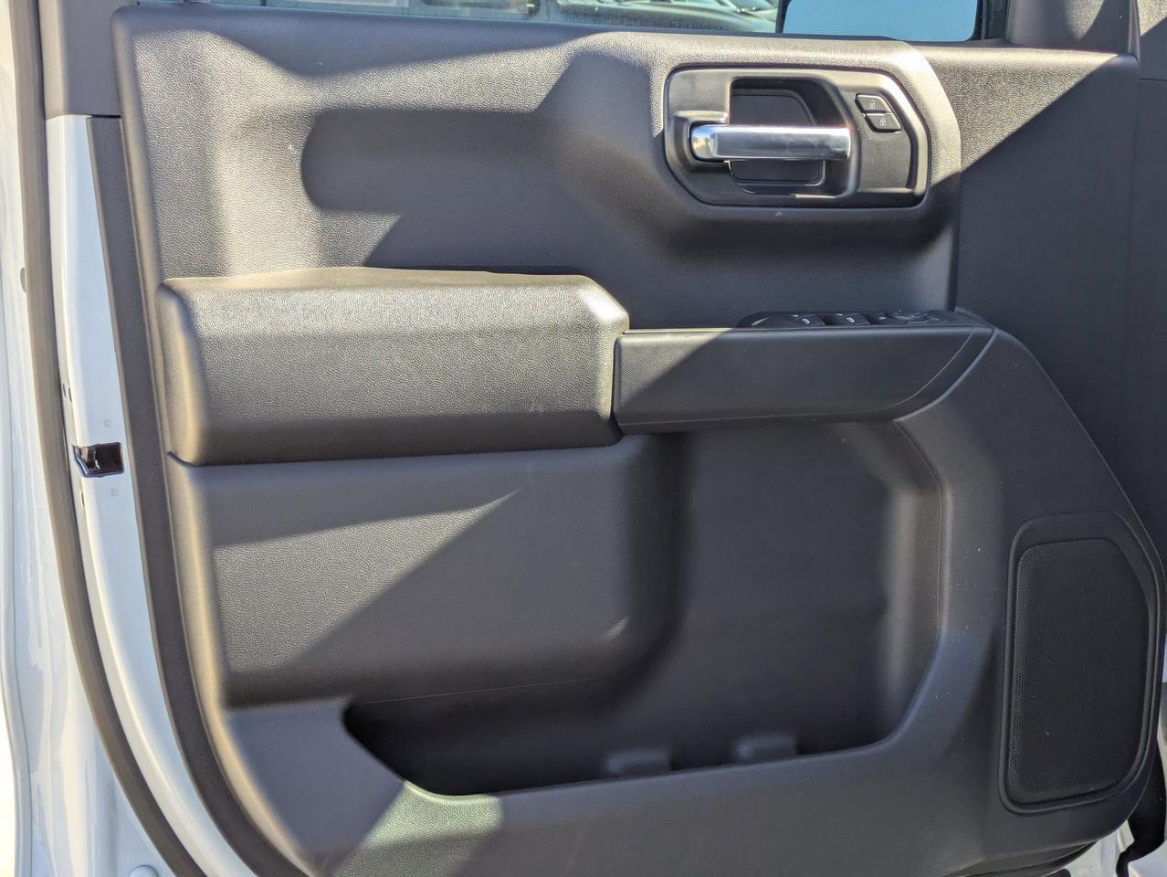 2025 Chevrolet Silverado 1500 Custom Trail Boss Castroville TX