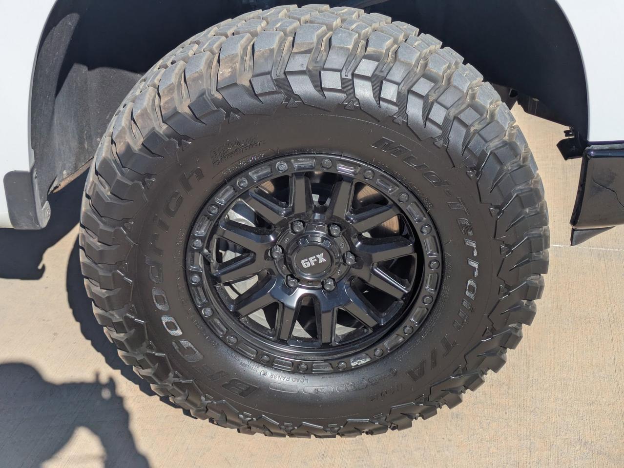 2025 Chevrolet Silverado 1500 Custom Trail Boss Castroville TX