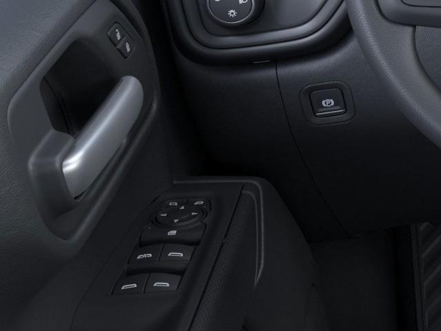 2025 Chevrolet Silverado 1500 Custom North Dartmouth MA