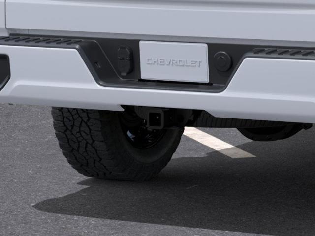 2025 Chevrolet Silverado 1500 Custom North Dartmouth MA