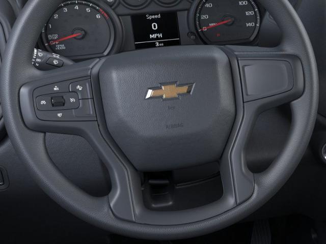 2025 Chevrolet Silverado 1500 Custom North Dartmouth MA