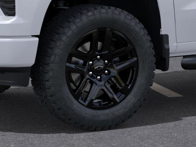 2025 Chevrolet Silverado 1500 Custom North Dartmouth MA