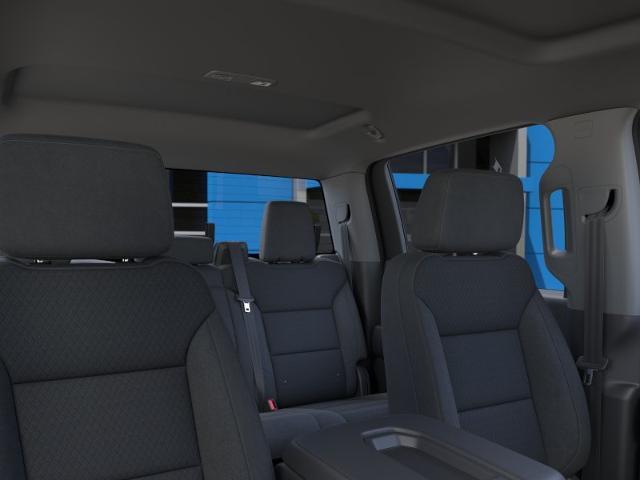 2025 Chevrolet Silverado 1500 Custom North Dartmouth MA