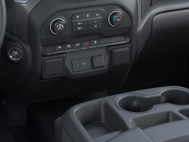 2025 Chevrolet Silverado 1500 Custom North Dartmouth MA