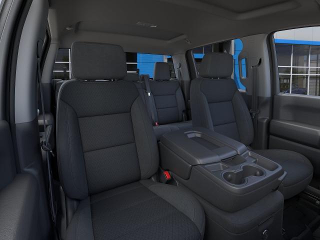 2025 Chevrolet Silverado 1500 Custom North Dartmouth MA
