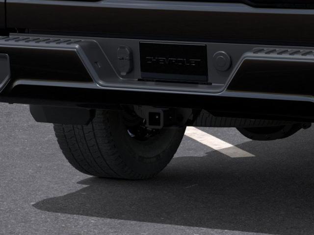2025 Chevrolet Silverado 1500 Custom North Dartmouth MA