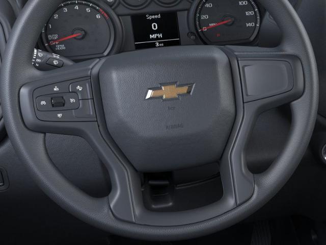 2025 Chevrolet Silverado 1500 Custom North Dartmouth MA