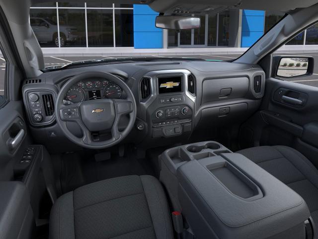 2025 Chevrolet Silverado 1500 Custom North Dartmouth MA