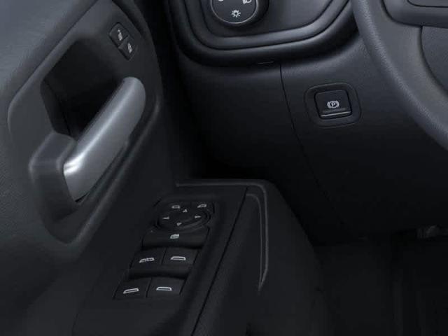 2025 Chevrolet Silverado 1500 Custom Acton MA