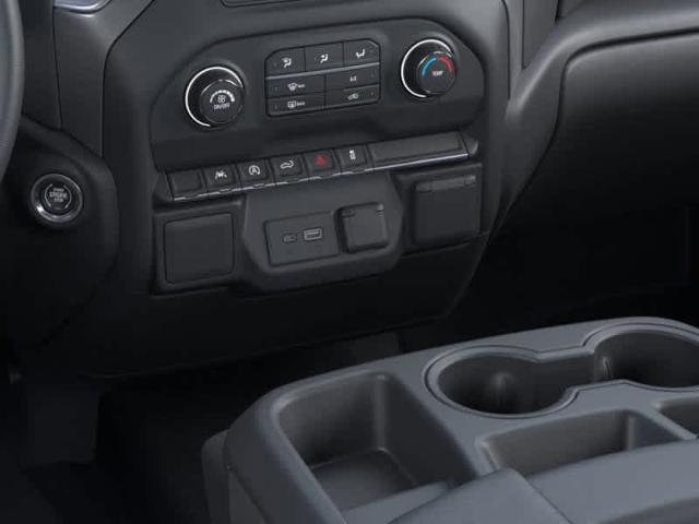 2025 Chevrolet Silverado 1500 Custom Acton MA