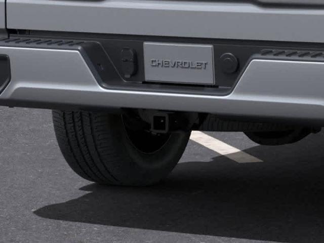 2025 Chevrolet Silverado 1500 Custom Acton MA