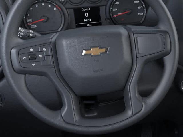 2025 Chevrolet Silverado 1500 Custom Acton MA