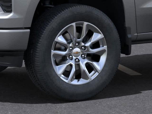 2025 Chevrolet Silverado 1500 Custom Acton MA