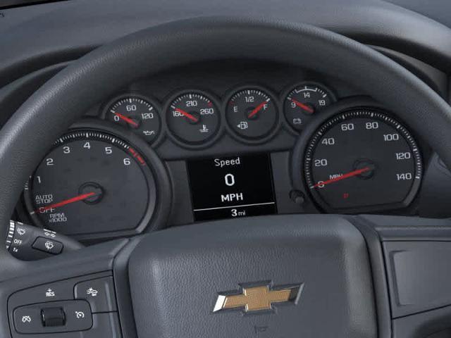 2025 Chevrolet Silverado 1500 Custom Acton MA