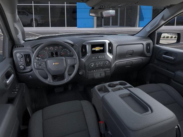 2025 Chevrolet Silverado 1500 Custom Acton MA