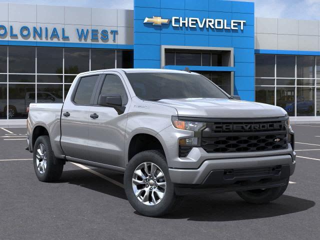2025 Chevrolet Silverado 1500 Custom Acton MA