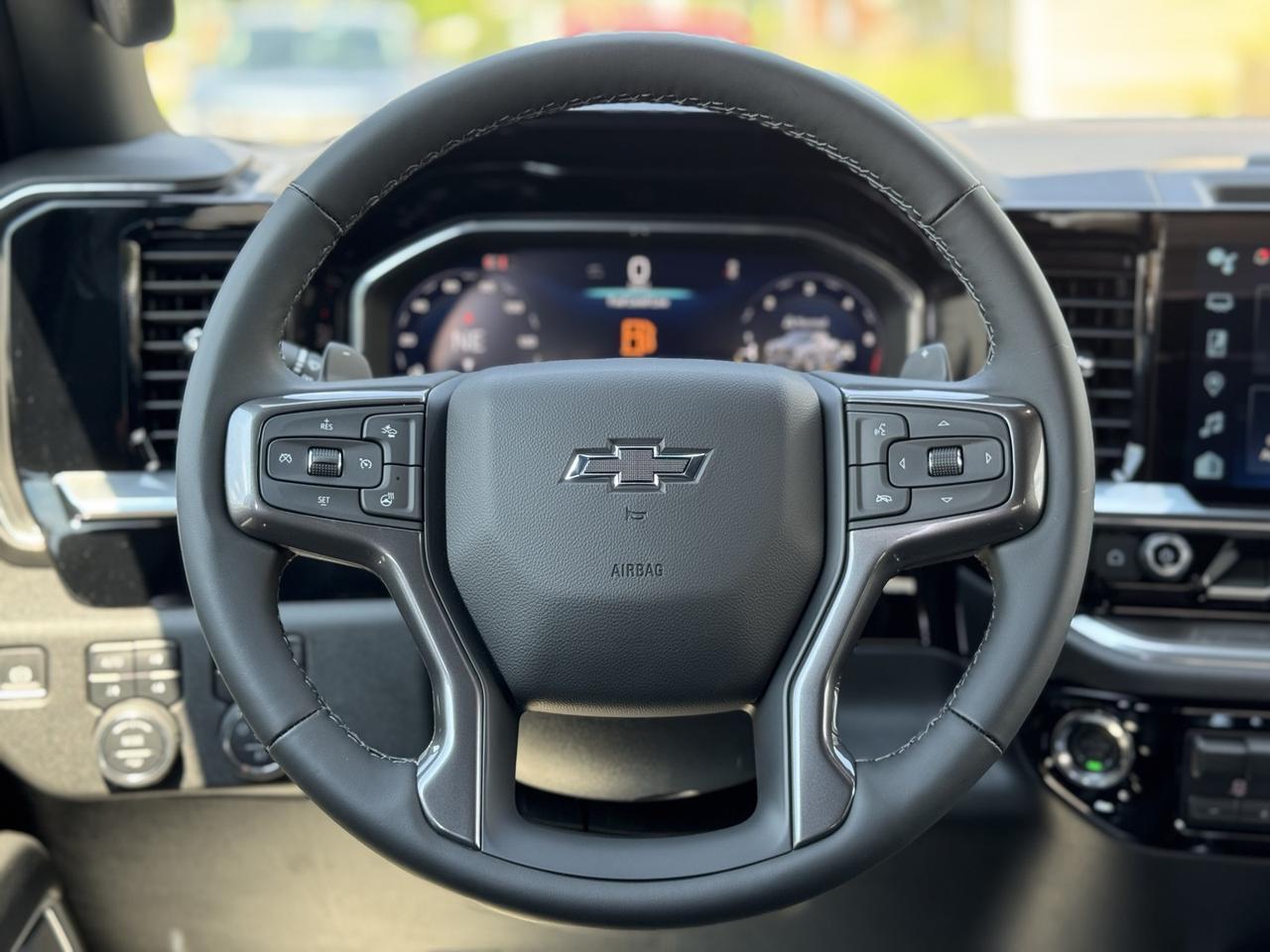 2025 Chevrolet Silverado 1500 High Country Crestwood KY