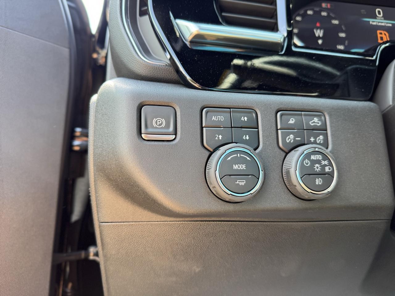 2025 Chevrolet Silverado 1500 High Country Crestwood KY