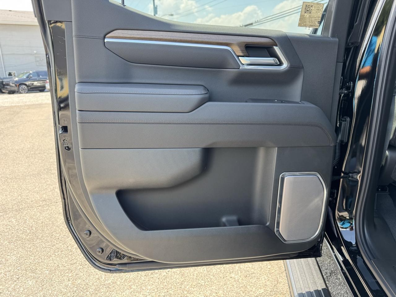 2025 Chevrolet Silverado 1500 High Country Crestwood KY