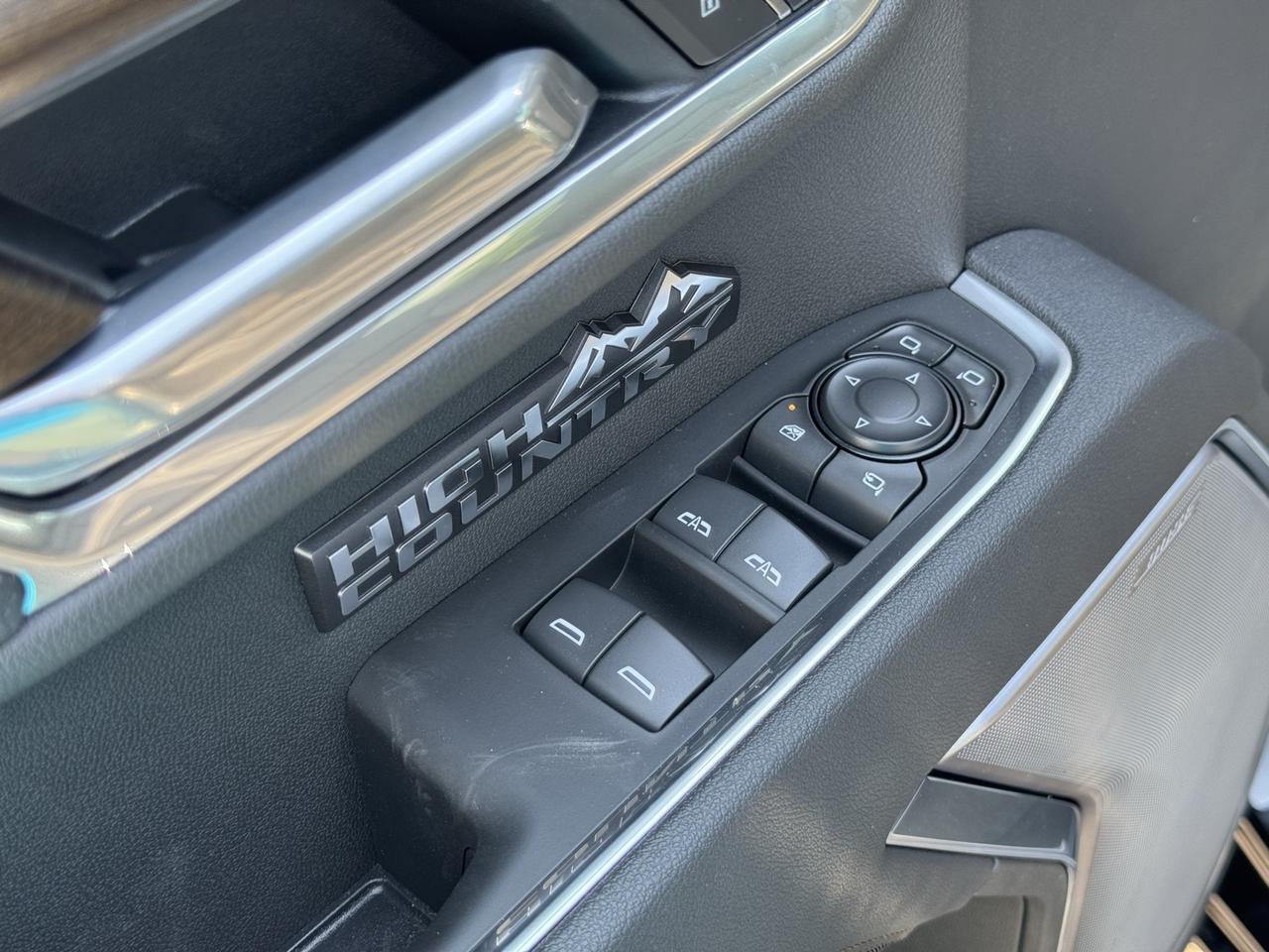 2025 Chevrolet Silverado 1500 High Country Crestwood KY