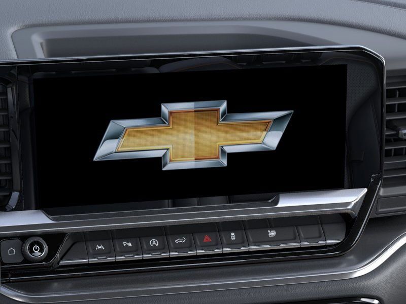 2025 Chevrolet Silverado 1500 High Country Green Bay WI