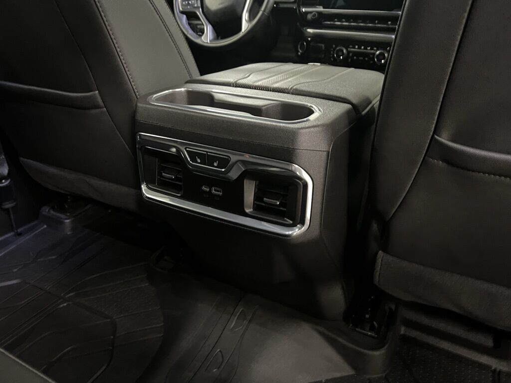 2025 Chevrolet Silverado 1500 High Country Highlands Ranch CO