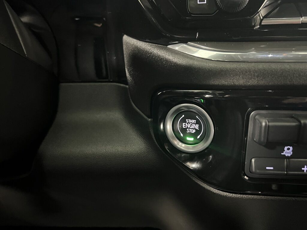 2025 Chevrolet Silverado 1500 High Country Highlands Ranch CO