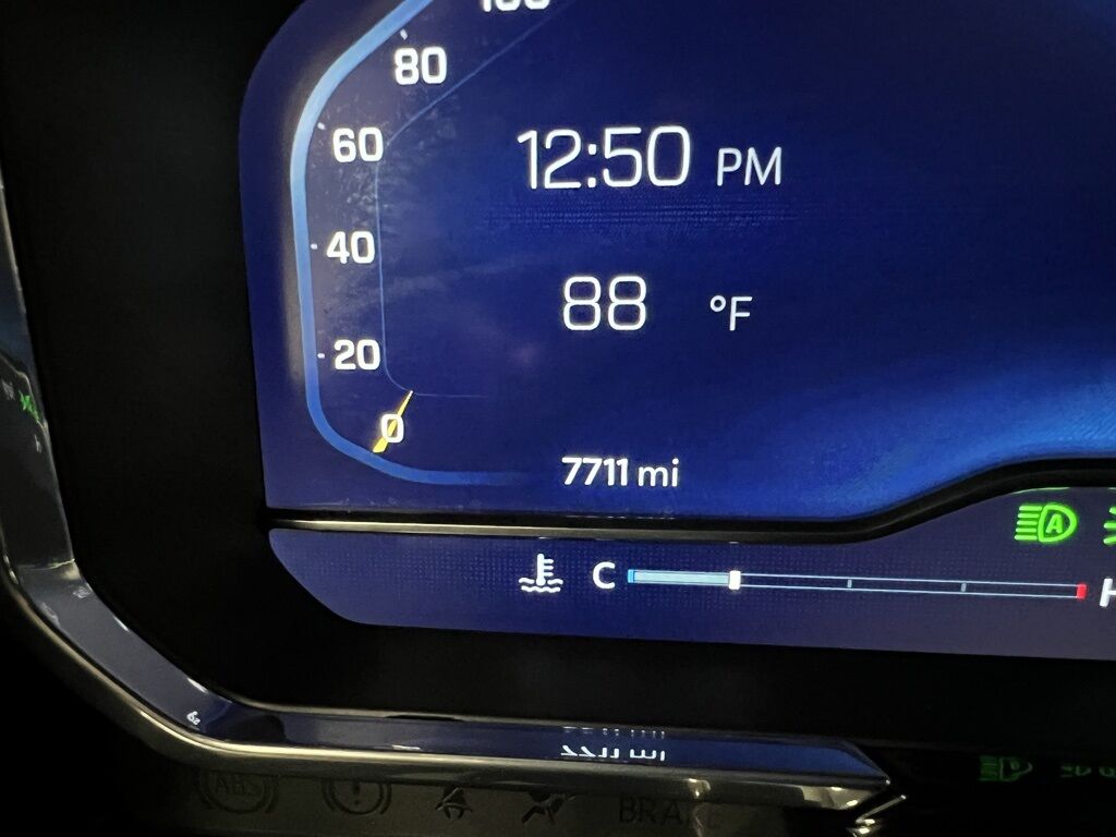 2025 Chevrolet Silverado 1500 High Country Highlands Ranch CO