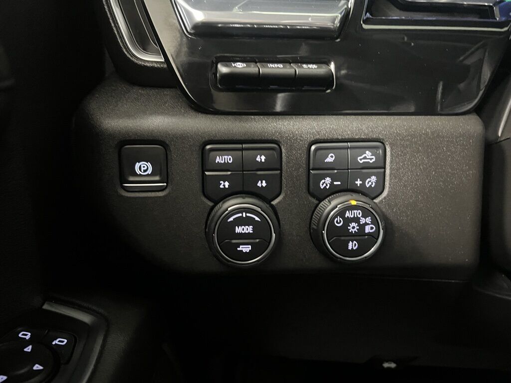 2025 Chevrolet Silverado 1500 High Country Highlands Ranch CO